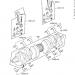 KAWASAKI - VOYAGER 1984 - Κινητήρας/Κιβώτιο ΤαχυτήτωνCRANKSHAFT