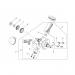 Aprilia - DORSODURO 1200 2011 - Κινητήρας/Κιβώτιο ΤαχυτήτωνCrankshaft
