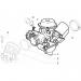 Gilera - RUNNER 125 ST 4T E3 2013 - Κινητήρας/Κιβώτιο ΤαχυτήτωνCARBURETOR COMPLETE UNIT - Fittings insertion