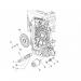 PIAGGIO - LIBERTY 125 4T 2V E3 2012 - Κινητήρας/Κιβώτιο ΤαχυτήτωνCOVER flywheel magneto - FILTER oil