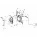 PIAGGIO - LIBERTY 125 4T 2V E3 2012 - Κινητήρας/Κιβώτιο ΤαχυτήτωνSecondary air filter casing
