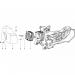 PIAGGIO - LIBERTY 50 2T MOC 2013 - Κινητήρας/Κιβώτιο ΤαχυτήτωνCOVER head
