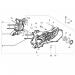 PIAGGIO - LIBERTY 50 2T MOC 2013 - Κινητήρας/Κιβώτιο ΤαχυτήτωνOIL PAN