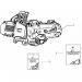 PIAGGIO - LIBERTY 50 4T MOC 2014 - Κινητήρας/Κιβώτιο Ταχυτήτωνengine Complete