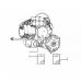 Vespa - PX 125 2011 - Κινητήρας/Κιβώτιο Ταχυτήτωνengine Complete